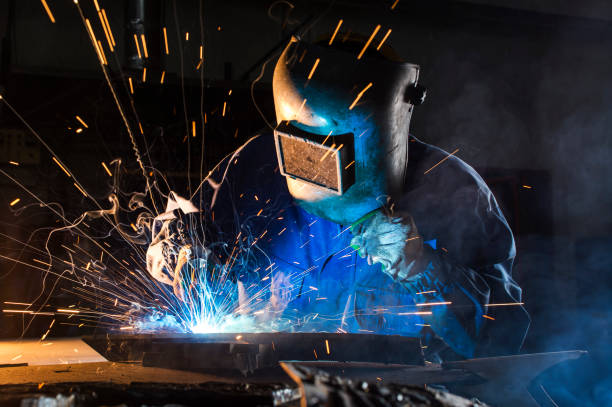Affordable Welder Services in Canastota, NY