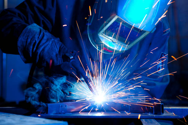 Best Specialty Welding Processes in Canastota, NY