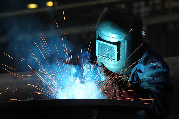 Affordable Welder Services in Canastota, NY