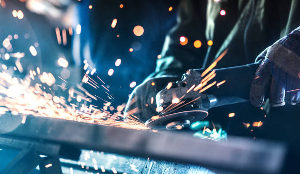 Trusted Canastota, NY Welder & Metal Fabrication Experts